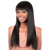 Motown Tress YAKY WIG - Y. AMY